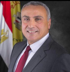 البنك المركزي يطلق مركز متكامل لأمن المعلومات 1 IMG 20220112 WA0010