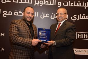 بالصور..«المكتب الكندي» استشاري هندسي لمشروعات «لويبارد للإنشاءات والتطوير» في مصر 2 IMG 20220130 WA0014