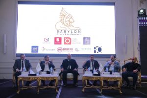 بابليون للتنمية العمرانية تبدأ أعمال الإنشاءات بمشروعي Senator و Heritage بالعاصمة الإدارية 1 received 4605483922893349