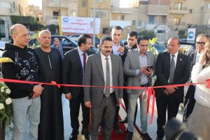 بحضور زعيم الأغلبية.. افتتاح مقر فرعي لأمانة «مستقبل وطن» بمحافظة الجيزة برعاية النائبة د.صبورة السيد 2 FB IMG 1644866237141