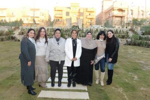 بحضور زعيم الأغلبية.. افتتاح مقر فرعي لأمانة «مستقبل وطن» بمحافظة الجيزة برعاية النائبة د.صبورة السيد 4 FB IMG 1644866249731