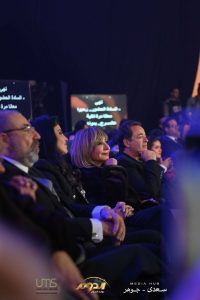 بوابة النجوم.. 200 شاب يتنافسون على مدار 12 حلقة " ببرنامج الدوم " لاختيار المواهب في الغناء والتمثيل والتقديم 3 IMG 20220212 WA0048