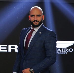 ليوبارد تحصد جائزة أفضل تصميم لحملتي «East Cairo» و«Cairo Cannes» من in site ooh الإماراتية 1 IMG 20220227 WA0089