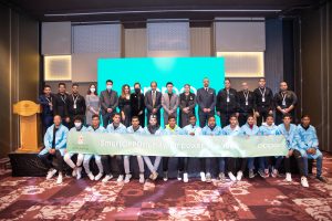 OPPO تدعم الاستدامة عبر عدة مشروعات المسؤولية الاجتماعية للشركات في ٢٠٢١ 1 Photo 2