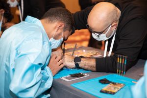 OPPO تدعم الاستدامة عبر عدة مشروعات المسؤولية الاجتماعية للشركات في ٢٠٢١ 3 Photo 3