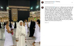 ميريهان حسين :عندي أصدقاء "ملحدين" وبينكروا وجود "ربنا " 2 2022 3 15 12 16 5 243