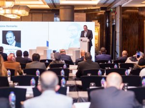 بالصور.. "سيتي سكيب" يستهل فعاليات عام 2022 بإفطار عمل بمشاركة مسؤولين وخبراء بالقطاع العقاري 2 Cityscape Egypt Business Breakfast goes Beyond Local Ambitions for 2022 4