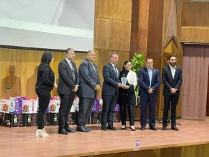 بالصور.. «مستقبل وطن» يحتفل بالأمهات المثاليات بالسادس من أكتوبر 2 FB IMG 1648419130700