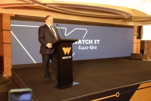 بالصور.. WATCH IT تعلن عن استراتيجيتها الجديدة في التوسع في تقديم المحتوى وتكشف عن الشكل والهوية الجديدة للمنصة 1 IMG 20220301 WA0075
