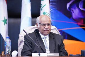 الأكاديمية العربية تفتح " ملف المستقبل" وتبحث مصير العالم بعد" ميتافرس" 3 IMG 20220301 WA0105