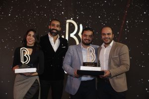 بالصور.. البروج مصر تطلق " Sixty3 " سابع مشروعات الشركة فى العاصمة الإدارية والثالث بمنطقة الحى الحكومى 4 IMG 20220303 WA0141