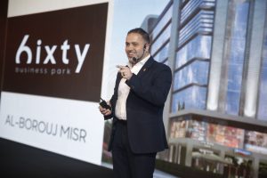 بالصور.. البروج مصر تطلق " Sixty3 " سابع مشروعات الشركة فى العاصمة الإدارية والثالث بمنطقة الحى الحكومى 3 IMG 20220303 WA0144