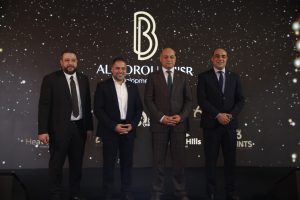 بالصور.. البروج مصر تطلق " Sixty3 " سابع مشروعات الشركة فى العاصمة الإدارية والثالث بمنطقة الحى الحكومى 1 IMG 20220303 WA0148