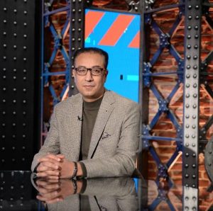 «الحكواتي مع إلهامي» .. برنامج فني جديد على أوربت في رمضان 1 IMG 20220327 WA0028