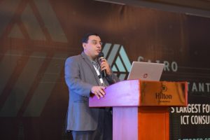 تحت شعار « التخطيط للاستمرارية».. انطلاق فعاليات منتدى الاستشاريين المصريين يونيو المقبل 1 IMG 20220404 WA0049