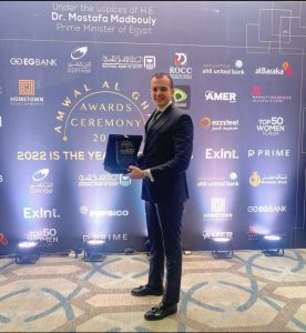 "عامر جروب " تحصل علي جائزتين في قمة مصر للأفضل تقديرا لدورها في دعم التنمية الاقتصادية والمجتمعية 1 IMG 20220405 WA0086