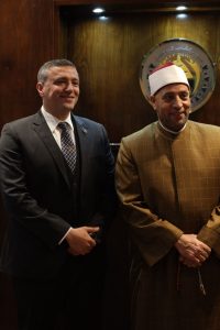 بالصور.. حزب الشعب الجمهوري يكرم "حفظة القرآن الكريم "في حضور المهندس يوسف رشدان 3 IMG 20220422 WA0058