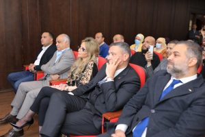 بالصور.. حزب الشعب الجمهوري يكرم "حفظة القرآن الكريم "في حضور المهندس يوسف رشدان 2 IMG 20220422 WA0062