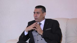 بالصور.. "سكاي واي للتطوير" تكرم شركاء نجاحها خلال حفل إفطارها السنوي 1 IMG 20220426 WA0061