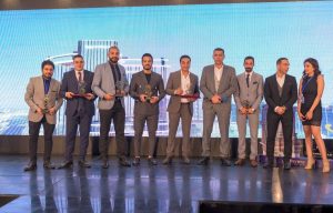 بالصور.. "سكاي واي للتطوير" تكرم شركاء نجاحها خلال حفل إفطارها السنوي 2 IMG 20220426 WA0063