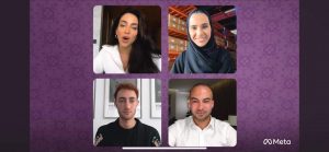 خبير السوشيال ميديا على عثمان ينضم لمحادثات "ميتا فيس بوك" في رمضان 1 received 556527036057726