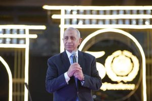 بالصور.. الأكاديمية العربية للعلوم والتكنولوجيا تقيم حفل إفطارها السنوي 3 received 725589755246059