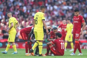 الإصابة الملعونة.. محمد صلاح لن يلحق بنهائي دوري الأبطال أمام ريال مدريد 1 FB IMG 1652546700956