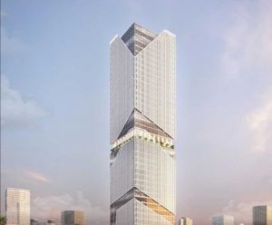 تاج مصر للتطوير العقاري تعتزم إطلاق مشروع سكني جديد في غرب القاهرة نهاية العام الجاري 1 IMG 20220515 WA0044