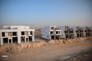 «كايرو كابيتال للتطوير» تصل بنسبة التنفيذ للمرحلة الأولى بـ«ليك ويست» إلى 60% 2 IMG 20220518 WA0031 1