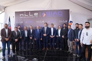بالصور.. مفاجآت "النيل للتطوير العقاري" للسوق المصري 1 IMG 20220605 WA0032 1