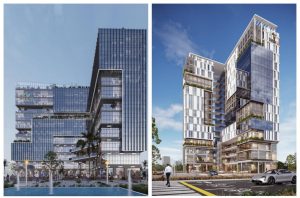 DIG launches Track 10 and Track 14 mixed-use projects in the New Administrative Capital at investments of EGP 1.2 billion pounds 1 IMG 20220607 WA0003 1