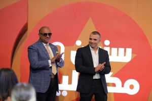 بالصور.. "جوميا" تحتفل بمرور 10 سنوات من النجاح في مصر … وتطلق منتدى جوميا للتجارة الإلكترونية 2 IMG 20220609 WA0045