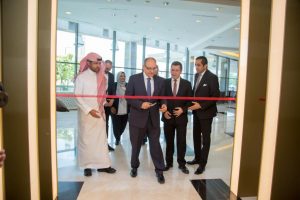 د.باسم كليلة : الشركات العقارية المشاركة في معرض عقارات النيل بالرياض تتنافس بمحفظة متنوعة من المشروعات بعروض وتسهيلات مميزة 1 IMG 20220610 WA0033