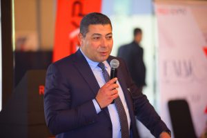 في دورته الرابعة ..تحالف دار الخبرة العقارية Red Collaboration يطلق موسم مشروعات الساحل الشمالي 2022 1 IMG 20220611 WA0033