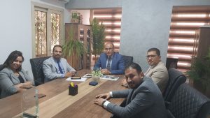 شركة IMS استشاري تجاري لمشروع City Park بمحافظة بورسعيد 1 IMG 20220618 WA0011