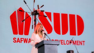 بالصور.. الصفوة للتطوير العمرانيSUD تحتفل بتسليم منتجع صن ست 3 أكبر منتجع مصيفي بمدينة راس البر 3 IMG 20220717 WA0031