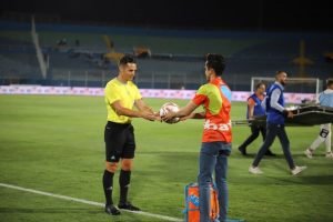 بالصور .."طلبات" صاحبة ضربة البداية في قمة الأسبوع الخامس والعشرين بالدوري المصري 1 IMG 20220718 WA0046