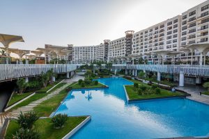 أيمن بن خليفة يكشف تفاصيل تعاقد مجموعة Arab Developers Holding مع شركةINCOMERCIAL لتأجير Park Mall 1 IMG 20220807 WA0025