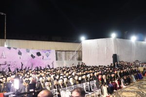 بالصور.. مجمع عمال مصر يكرم أوائل دفعة اكاديمية الدلتا للعلوم والتكنولوجيا بالمنصورة 3 IMG 20220807 WA0056