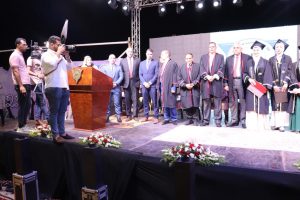 بالصور.. مجمع عمال مصر يكرم أوائل دفعة اكاديمية الدلتا للعلوم والتكنولوجيا بالمنصورة 1 IMG 20220807 WA0059