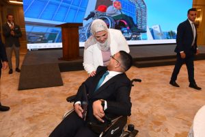 بالصور.. البنك التجاري الدولي يطلق برنامج "قادر باختلاف" لدمج خريجى القدرات المختلفة بسوق العمل 1 IMG 20220829 WA0057