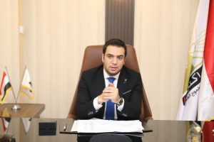 تعيين محمد بدران النائب الأول والأمين العام لحزب مصر اكتوبر 1 IMG 20220902 WA0036