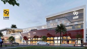 بالصور ..«تنمية التجارة الداخلية»يتفقد أعمال تنفيذ مشروع «99 landmark» 3 IMG 20220907 WA0033