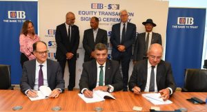"التجاري الدولي" يستحوذ على 15% من أسهم شركة "السويدي للصناعات الهندسية 2 IMG 20220908 WA0055