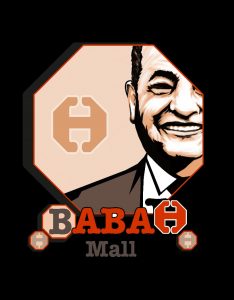 شركة White Eagle Developments توقع عقد BABA H MALL بالعاصمة الإدارية الجديدة 1 IMG 20220912 WA0020