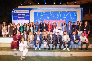 أورجانون وFlat6Labs تعلنان عن الفائزين ببرنامج مسرعة FemTech للصحة الرقمية في الشرق الأوسط وشمال إفريقيا 1 IMG 20220913 WA0031