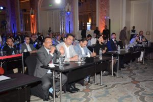 محمد طاهر : العاصمة الإدارية كتبت شهادة ميلاد الجمهورية الجديدة 2 IMG 20220913 WA0047 1