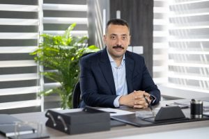 شركة ERG للتطوير العقاري تشارك بثلاثة مشروعات في معرض سيتي سكيب 1 IMG 20220920 WA0067 1