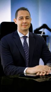 «IGI Developments» تشارك بمعرض "سيتى سكيب مصر" بأكبر محفظة من الوحدات السكنية الفاخرة باستثمارات 22 مليار جنيه 1 IMG 20220920 WA01711 1