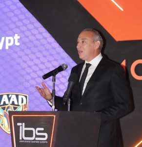 شركة «BenQ» تكشف عن أحدث منتجاتها من الشاشات 1 IMG ٢٠٢٢٠٩٢١ ٢٠٤٧٤٥